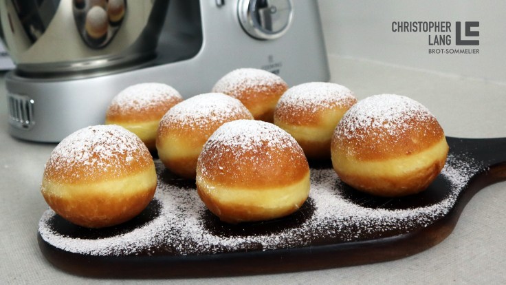 krapfen kenwood