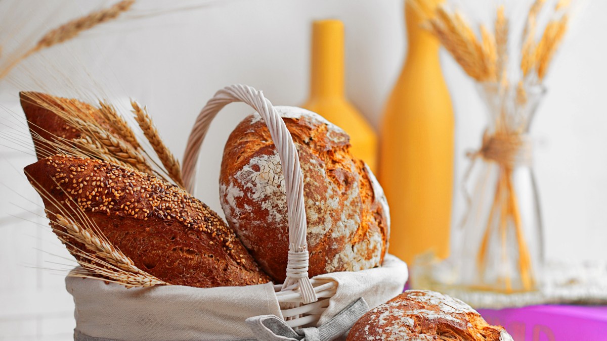 BÄKO Backszene 2018