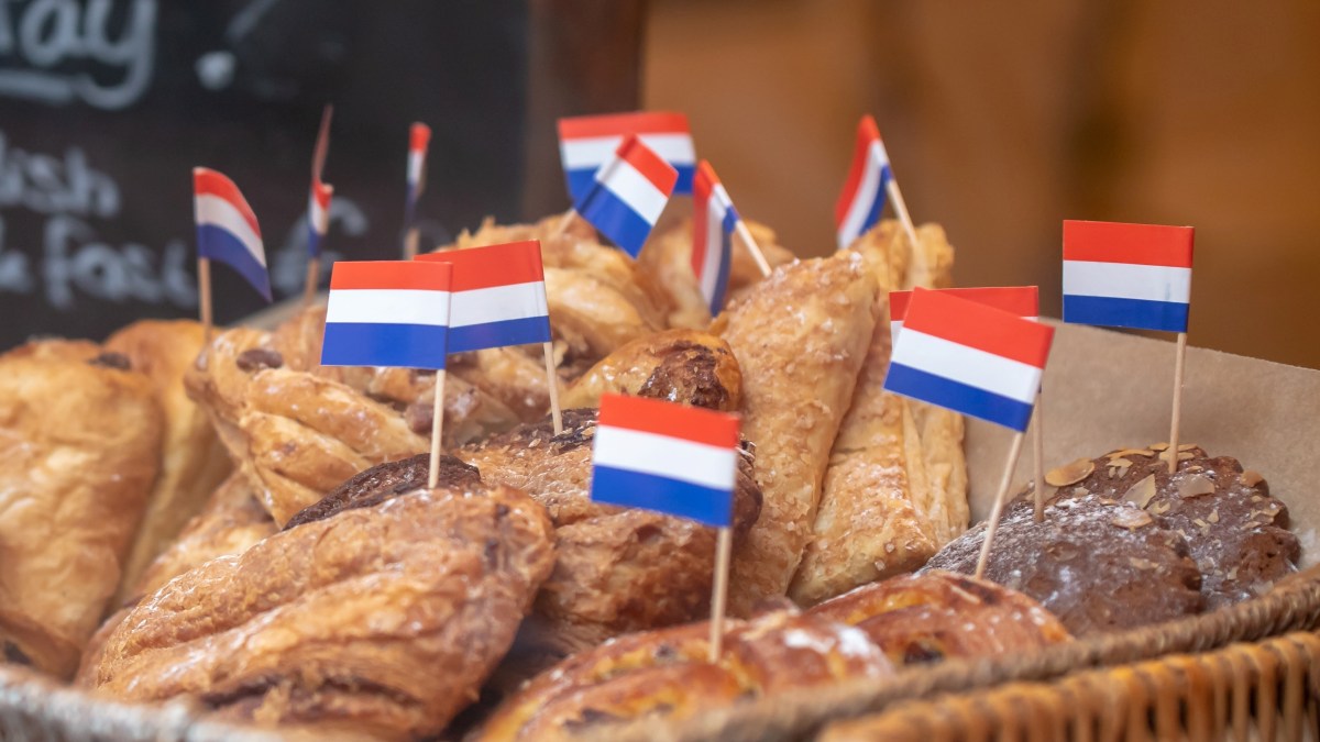 International: Niederlande