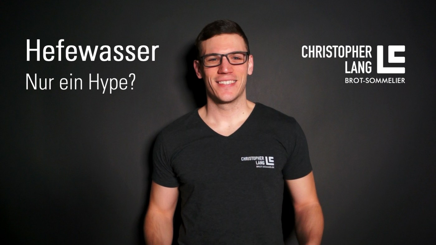 Hefewasser Thumbnail