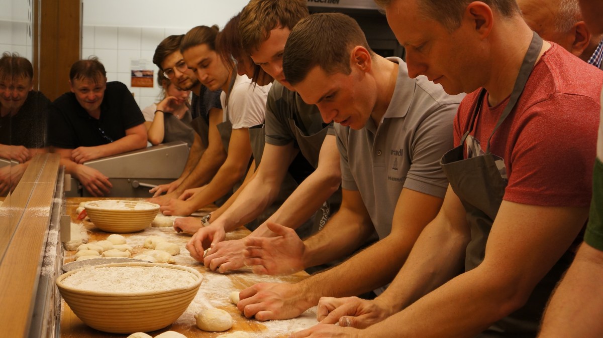 Salzburger Nachrichten