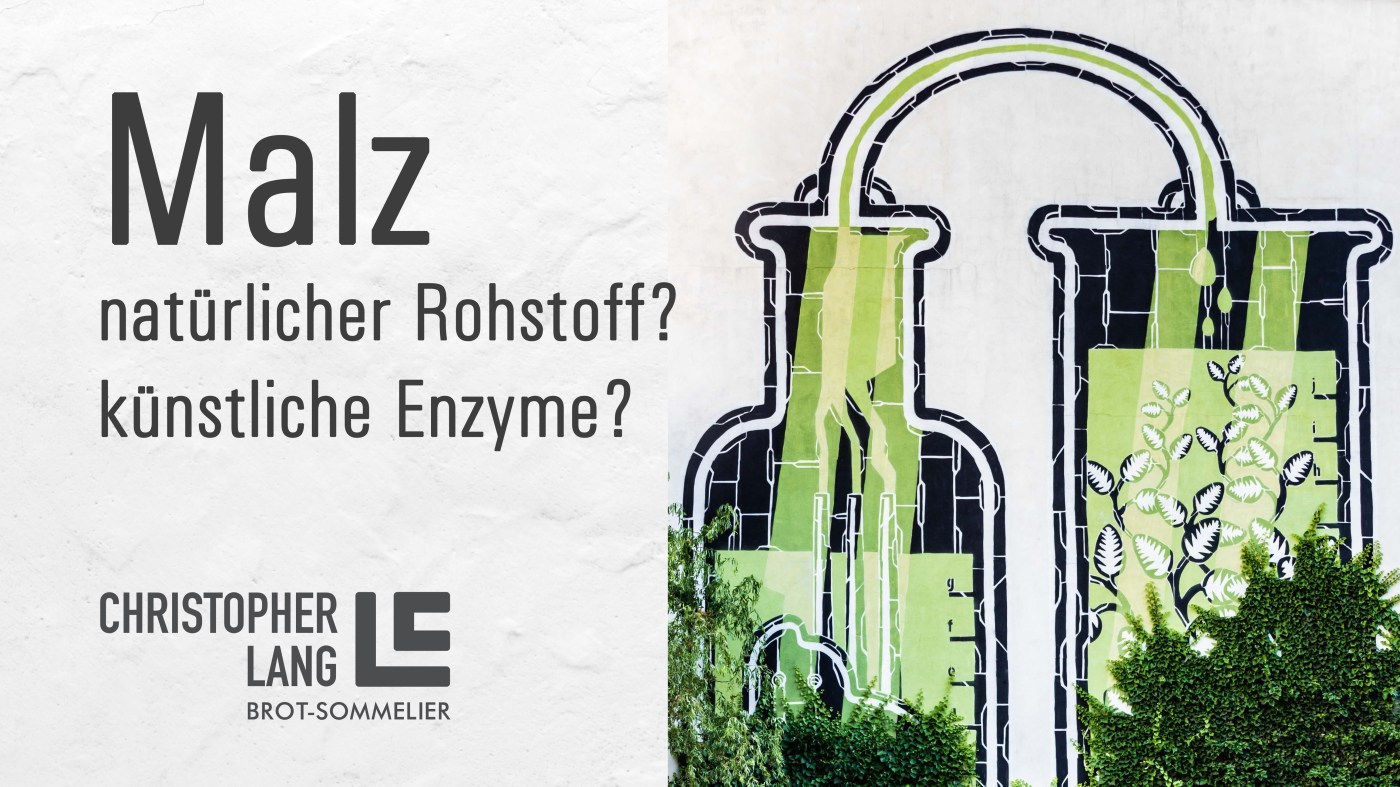 naturprodukt malz
