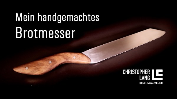 brotmesser