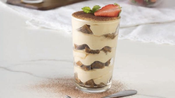 Bäckertiramisu Christopher Lang