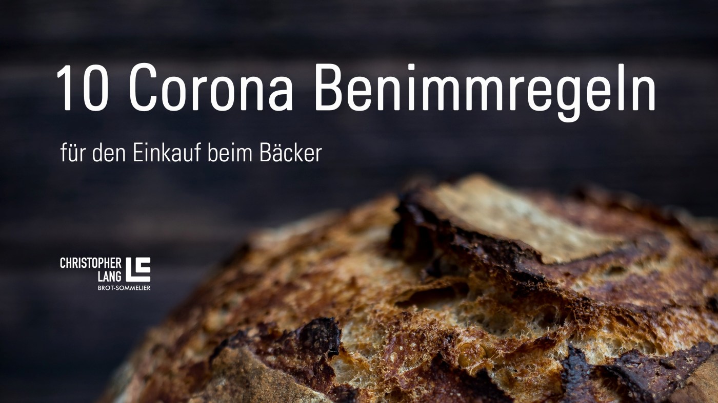 10 Corona Benimmregeln Thumbnail HD