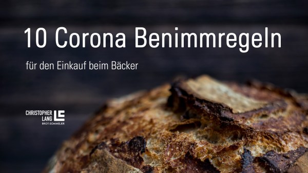 10 Corona Benimmregeln Thumbnail HD