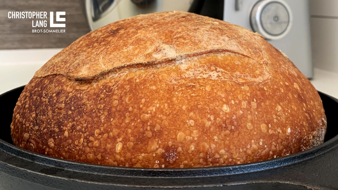 weizensauerteigbrot semmelweis