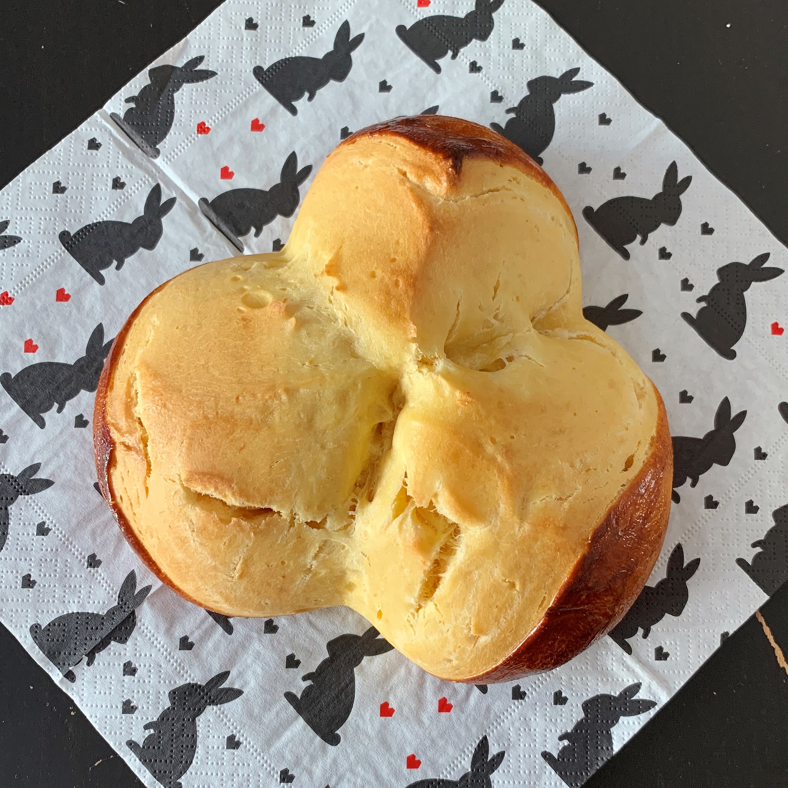 Görzer Pinze Ostern Pinza