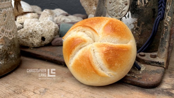 handsemmel rezept backen