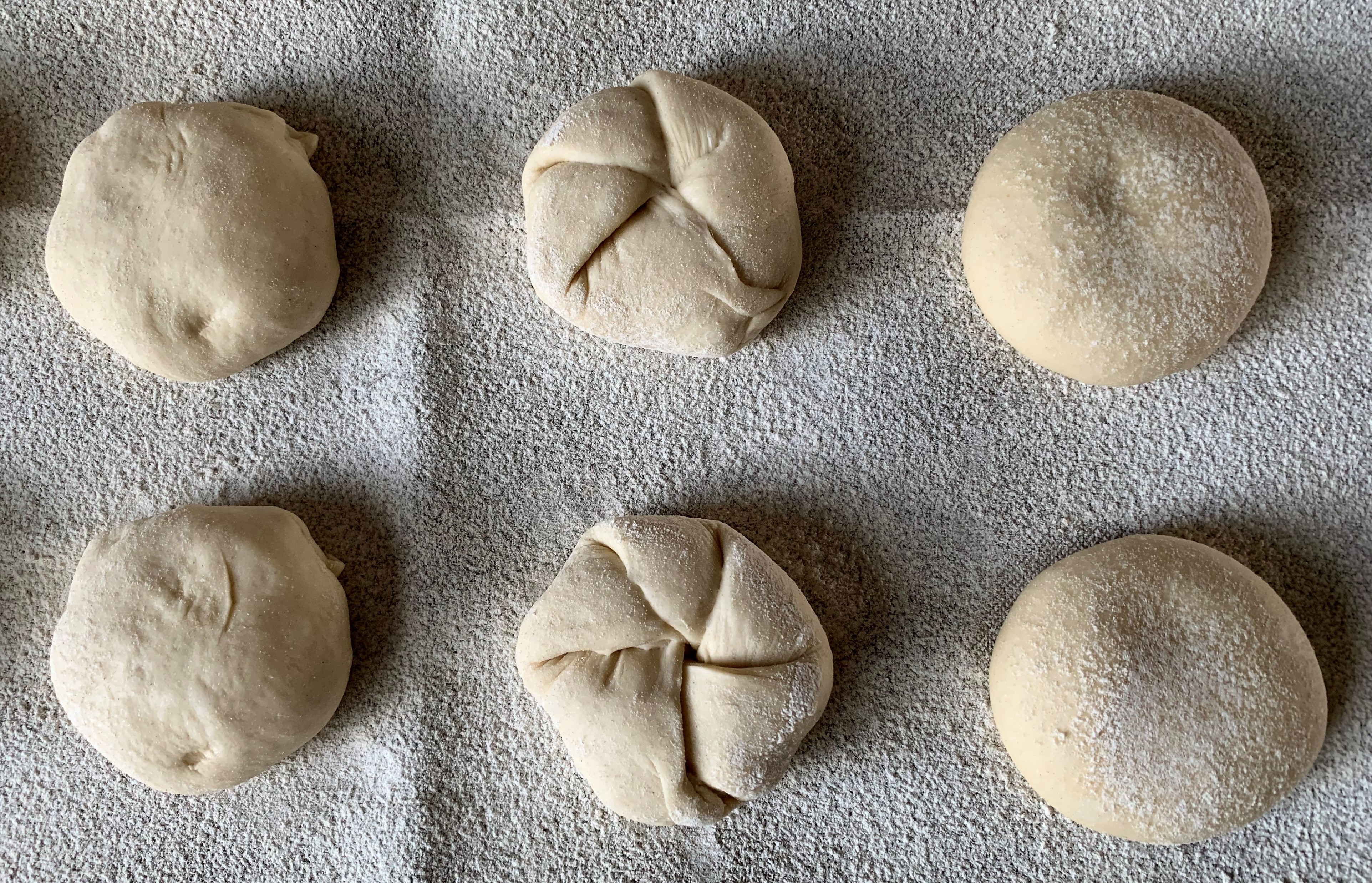 handsemmel wiener kaisersemmel