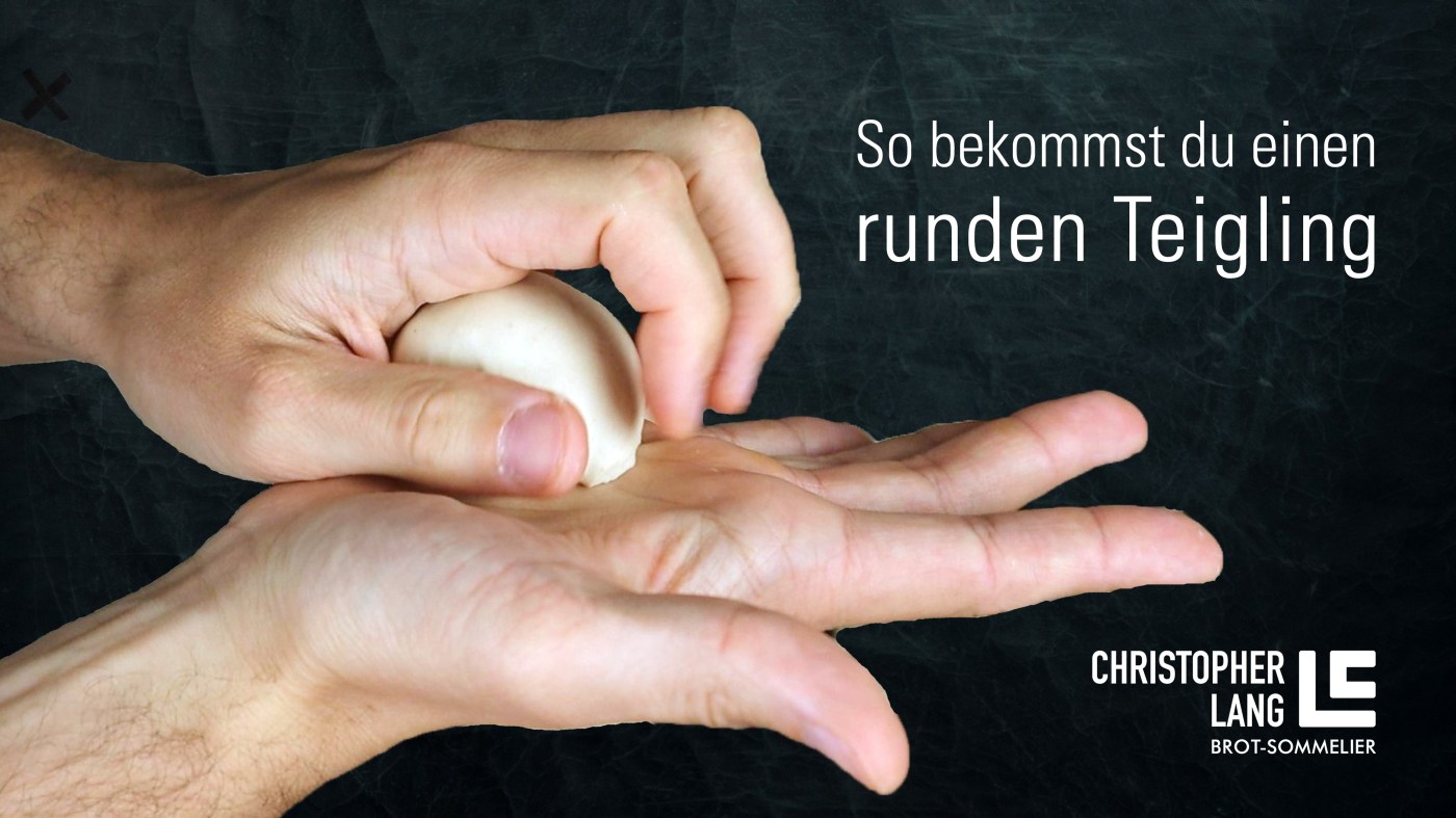 teigling rundschleifen