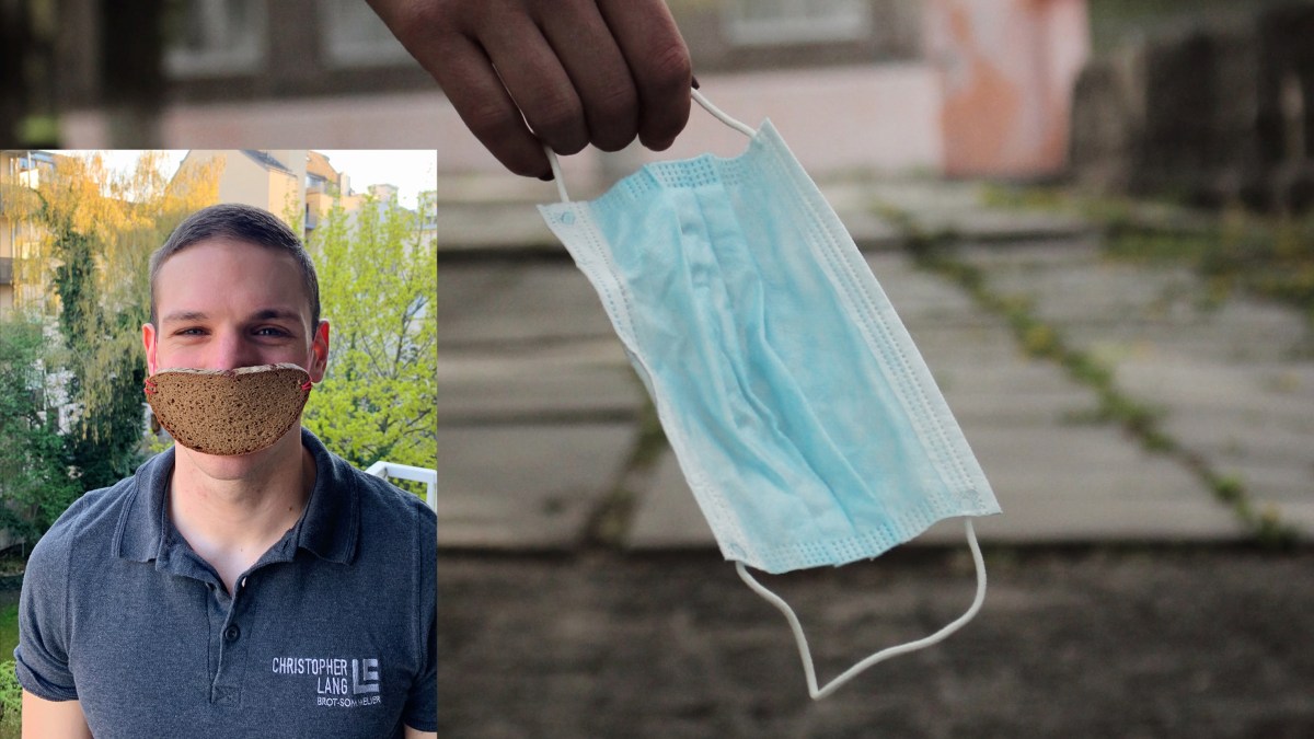 BÄKO Backszene 02/2020