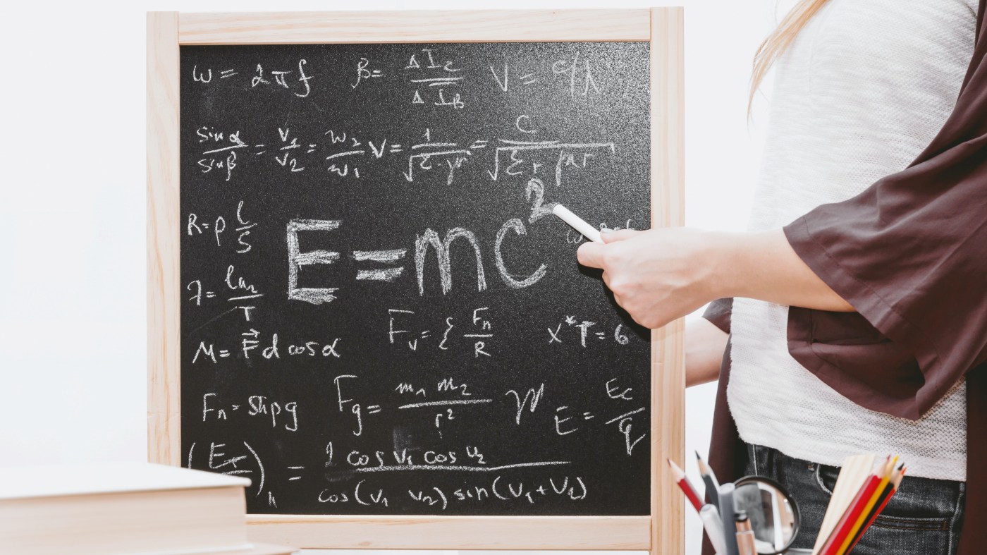 Mischungskreuz Mehltype berechnen