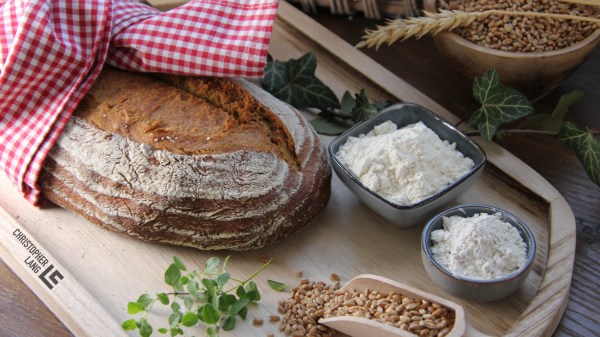 der brotbackkurs in linz sauerteigbrot backen