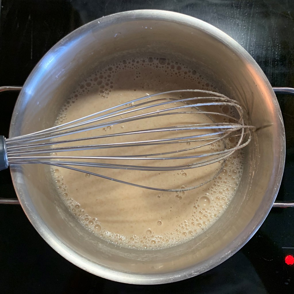 Kochstück vor dem Kochen