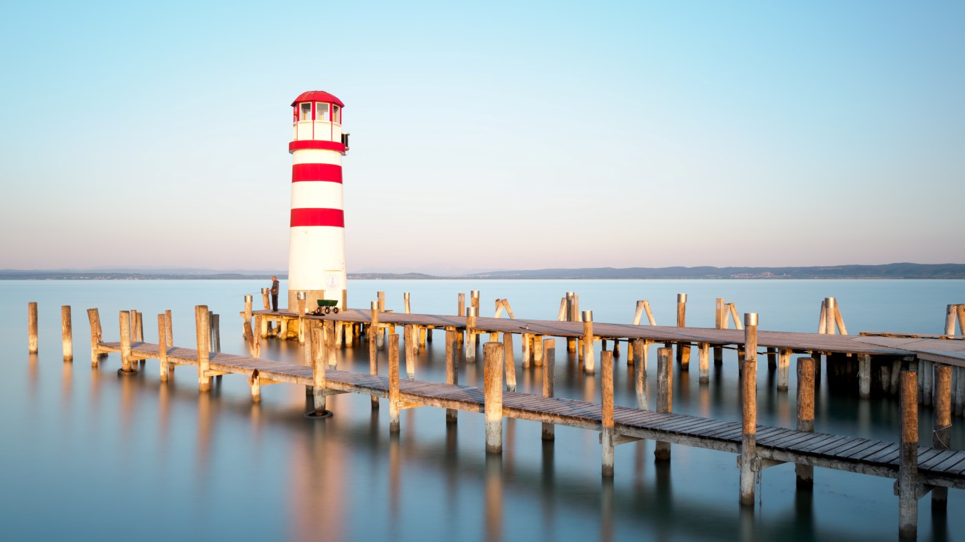 Die Burgenländerin Christopher Lang