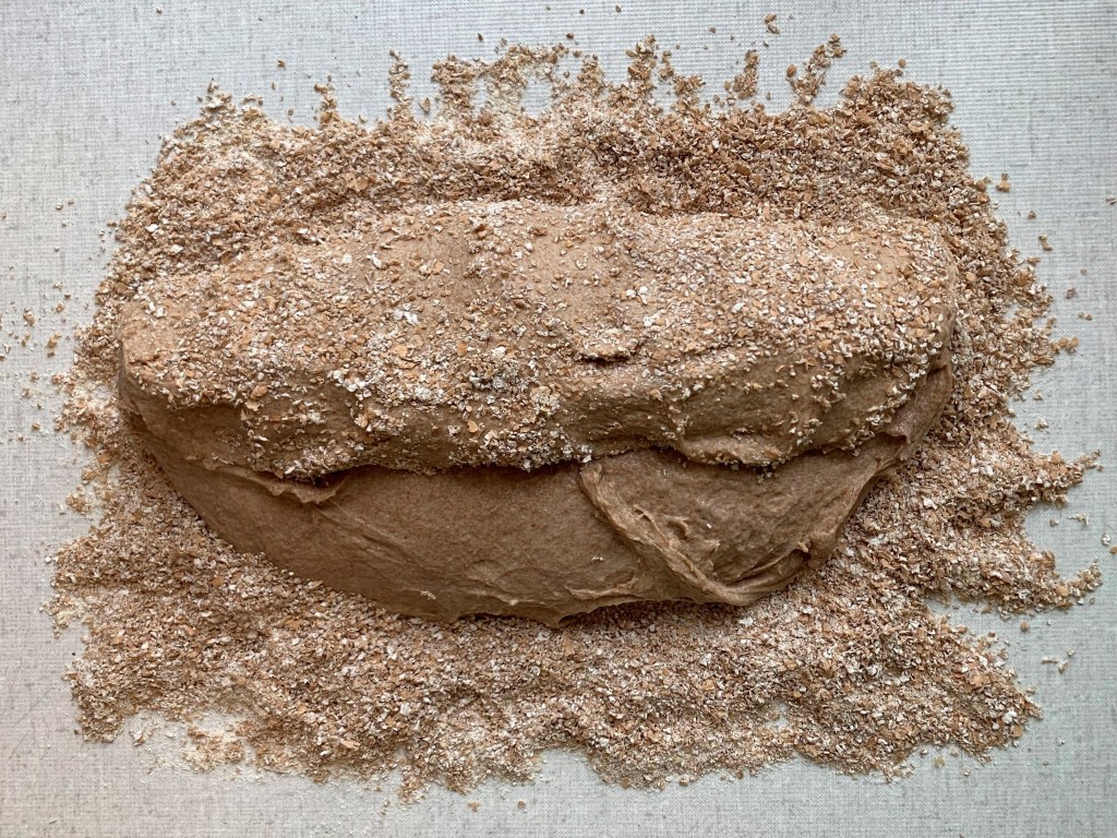 dinkelvollkornbrot selber machen