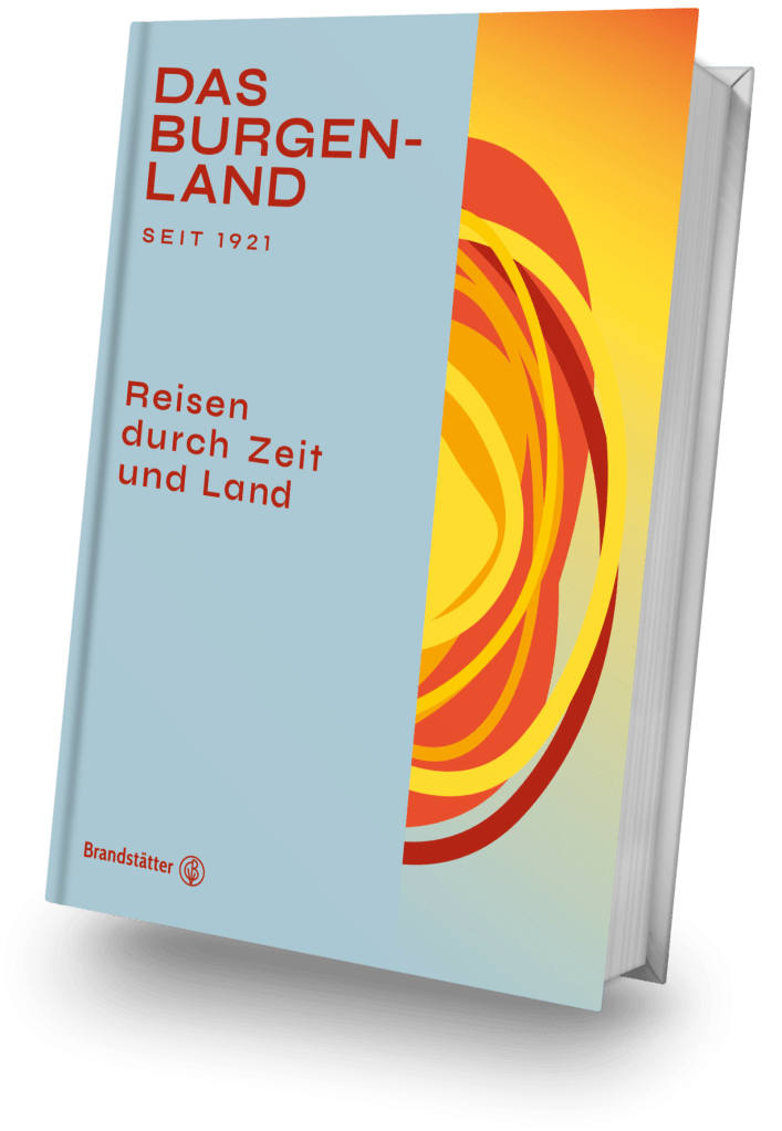 Das 100 Jahre Burgenland Buch