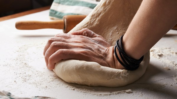 den teig richtig kneten christopher lang