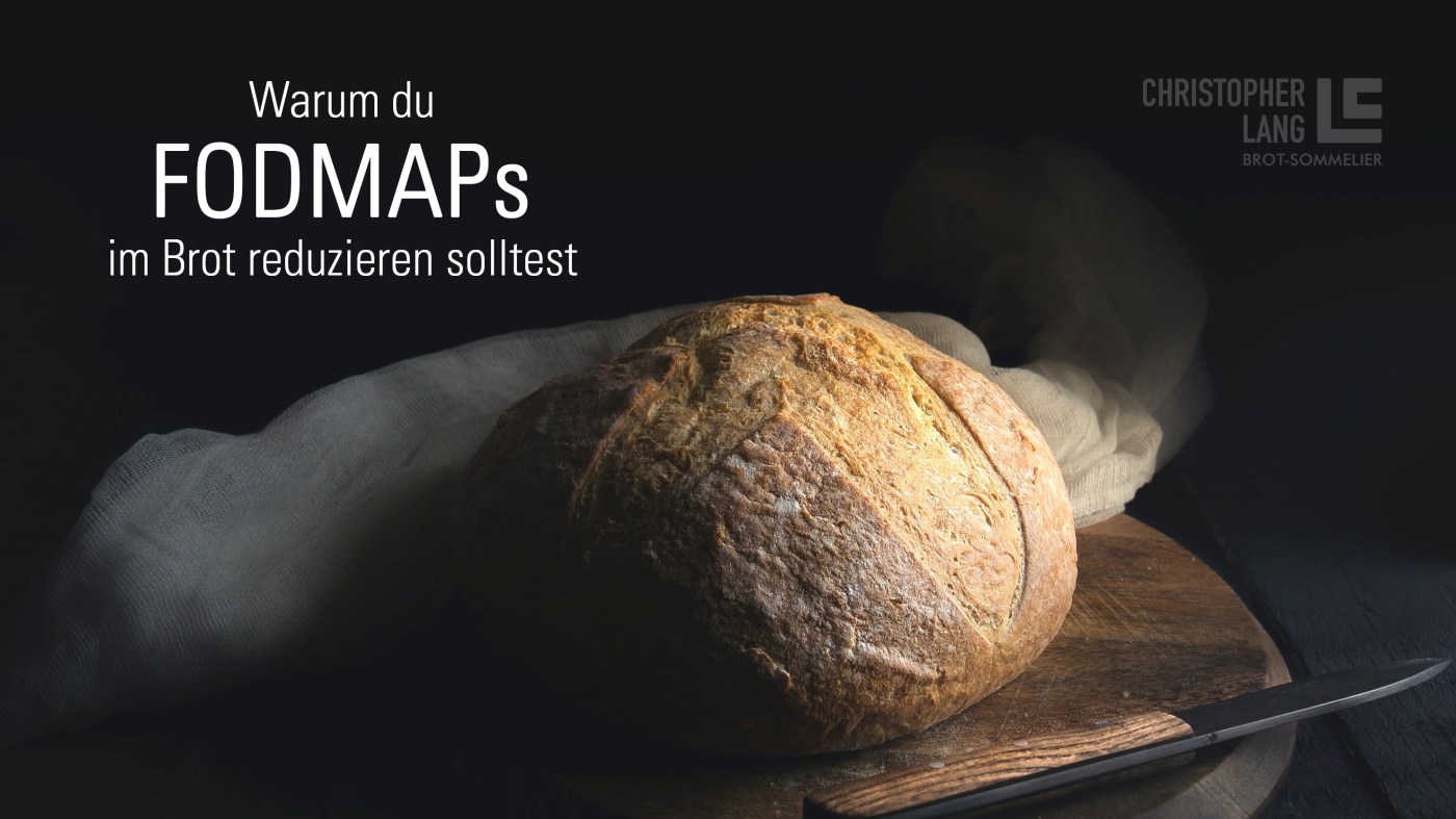 fodmaps im brot christopher lang