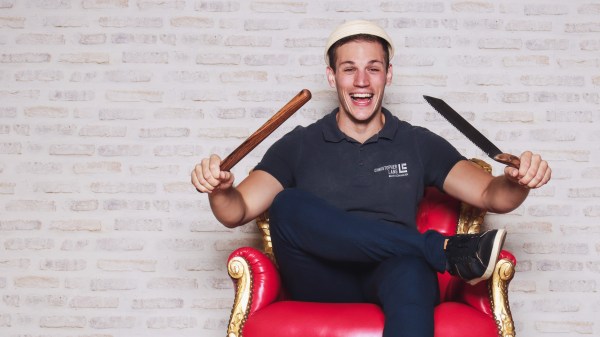 Miele Genusstage 2022 Backshow