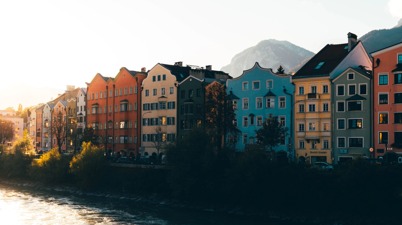 Backkurs Innsbruck