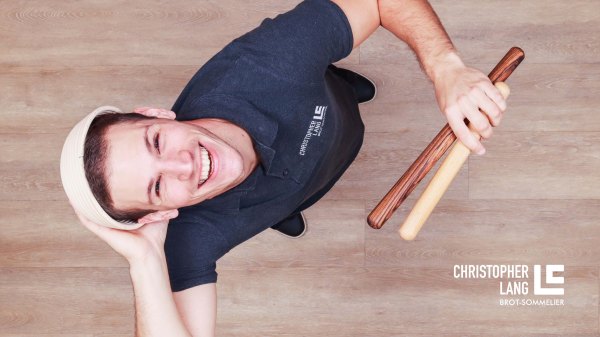 Handgemachtes Backzubehör Christopher Lang kaufen