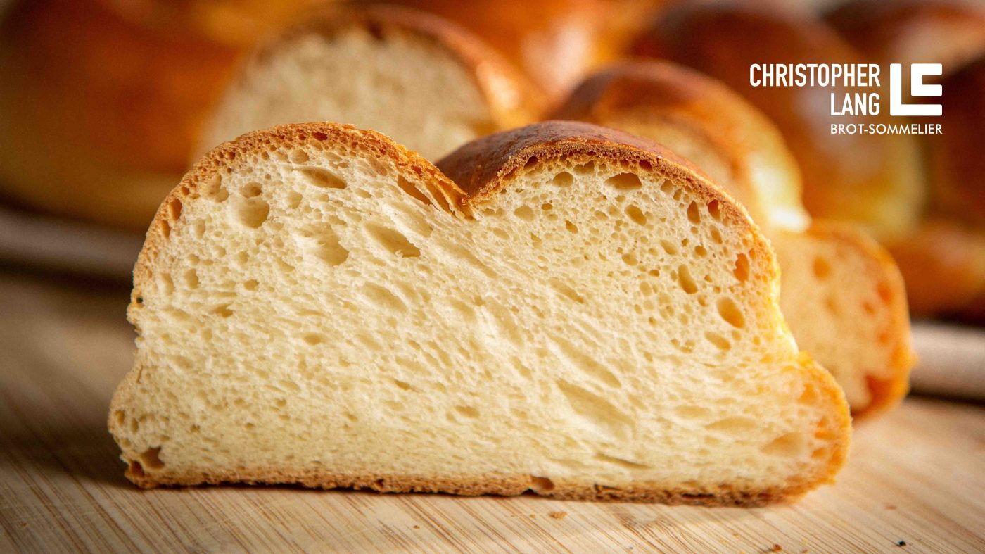 schweizer butterzopf