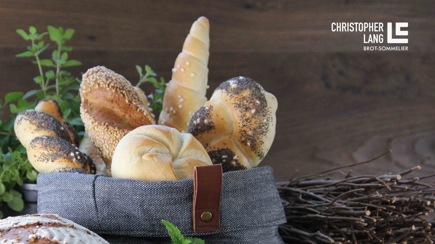 Die Kunst des Handgebäcks Backkurs