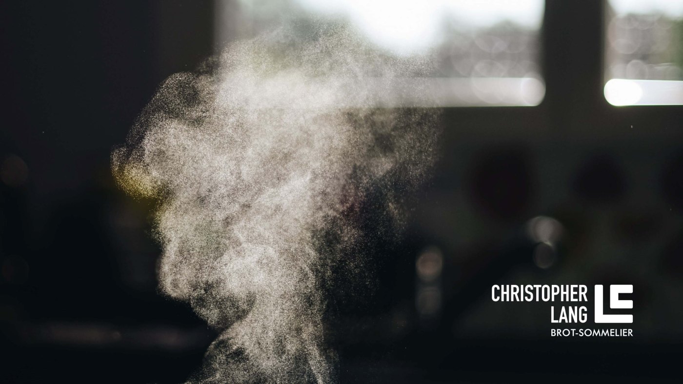 Wasserdampf Christopher Lang