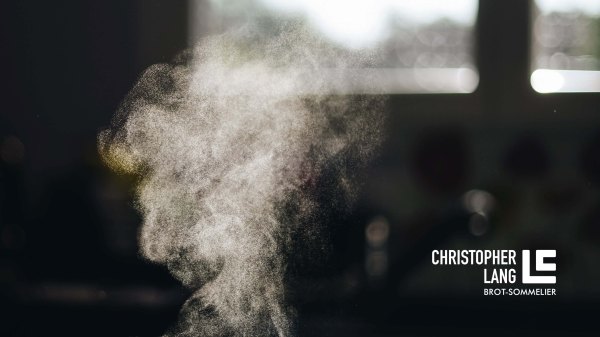 Wasserdampf Christopher Lang