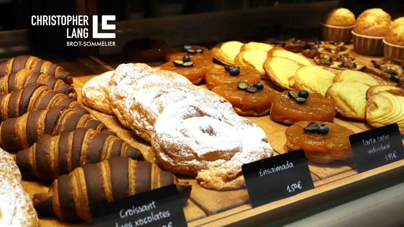 Hotel Praktik Bakery Baluard