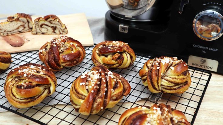 kanelbullar-kenwood-cooking-chef