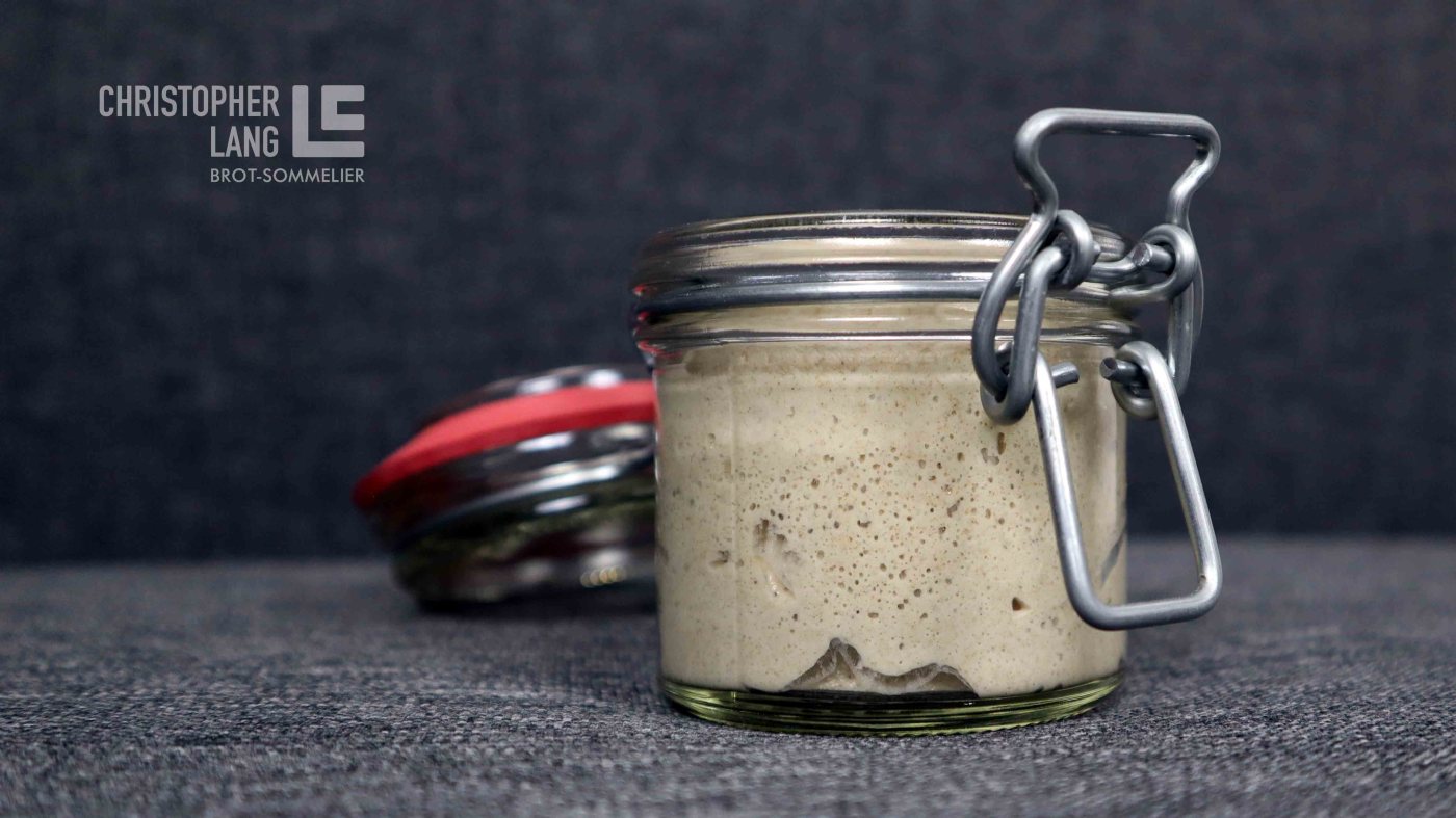 Sauerteig Einflussfaktoren