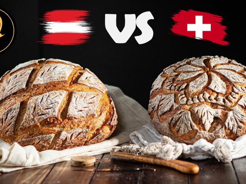 Bäcker Challenge mit Marcel&nbsp;Paa