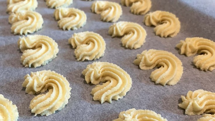 Linzer Kipferl – Christopher Lang Linzer Kipferl – Christopher Lang