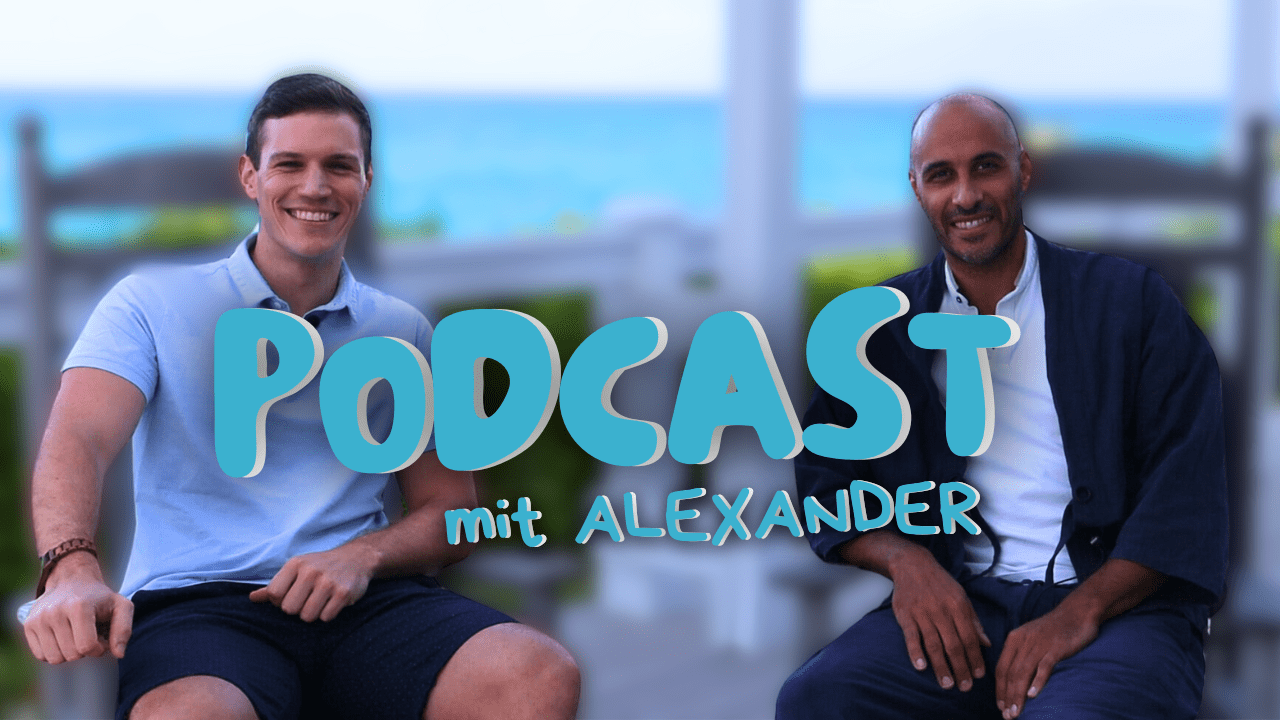 Bahamas Podcast Christopher Lang