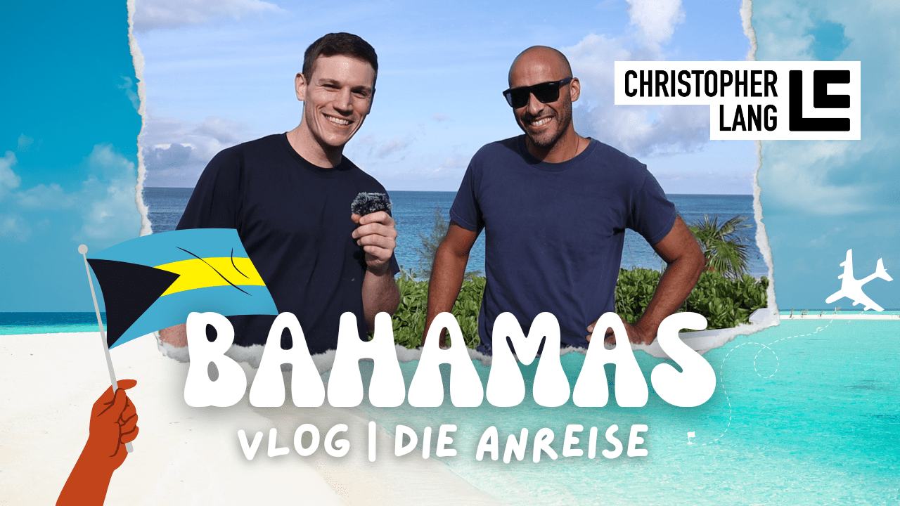 Bahamas Anreise