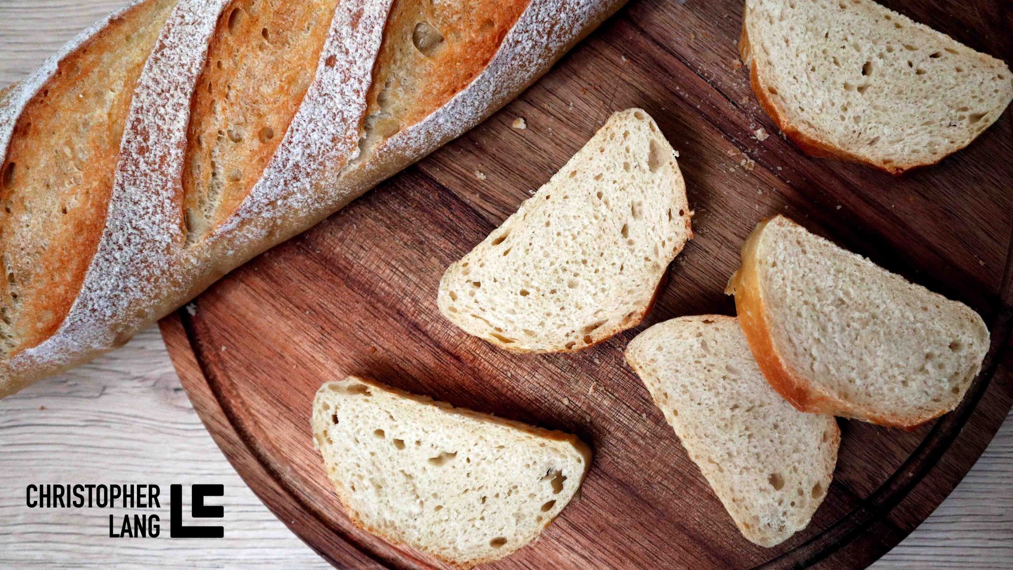 Sandwichbrot – Christopher Lang Sandwichbrot – Christopher Lang