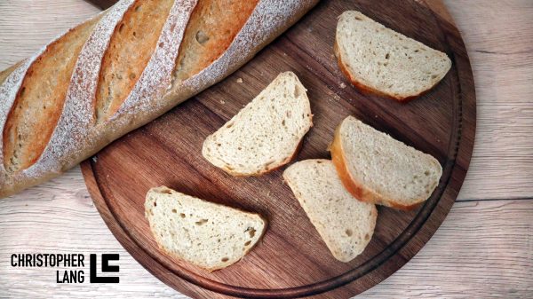 Sandwichbrot Christopher Lang