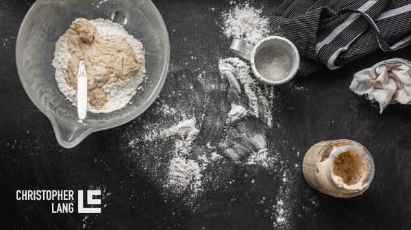 Brotback-Tipps für Anfänger