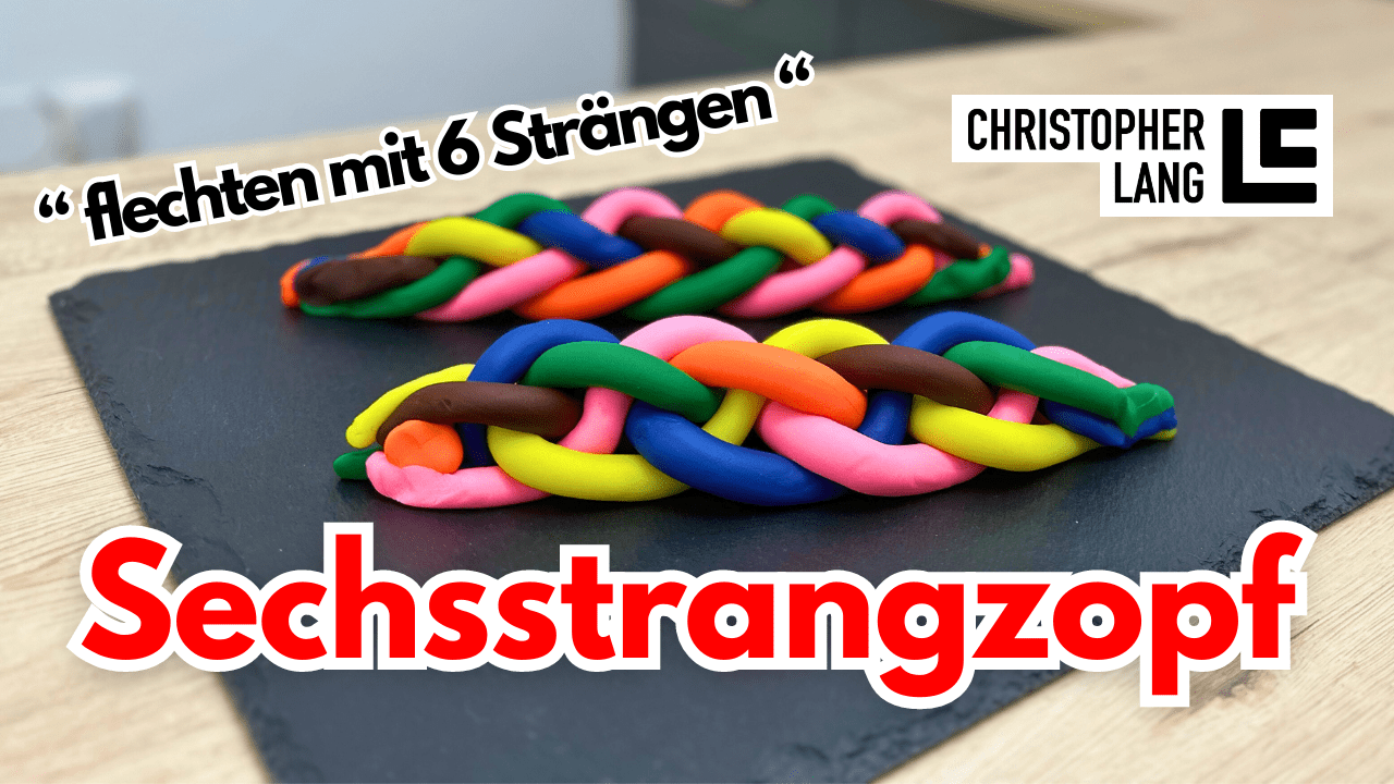 Sechsstrangzopf