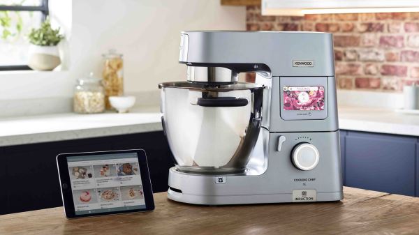 Kenwood Produktfinder