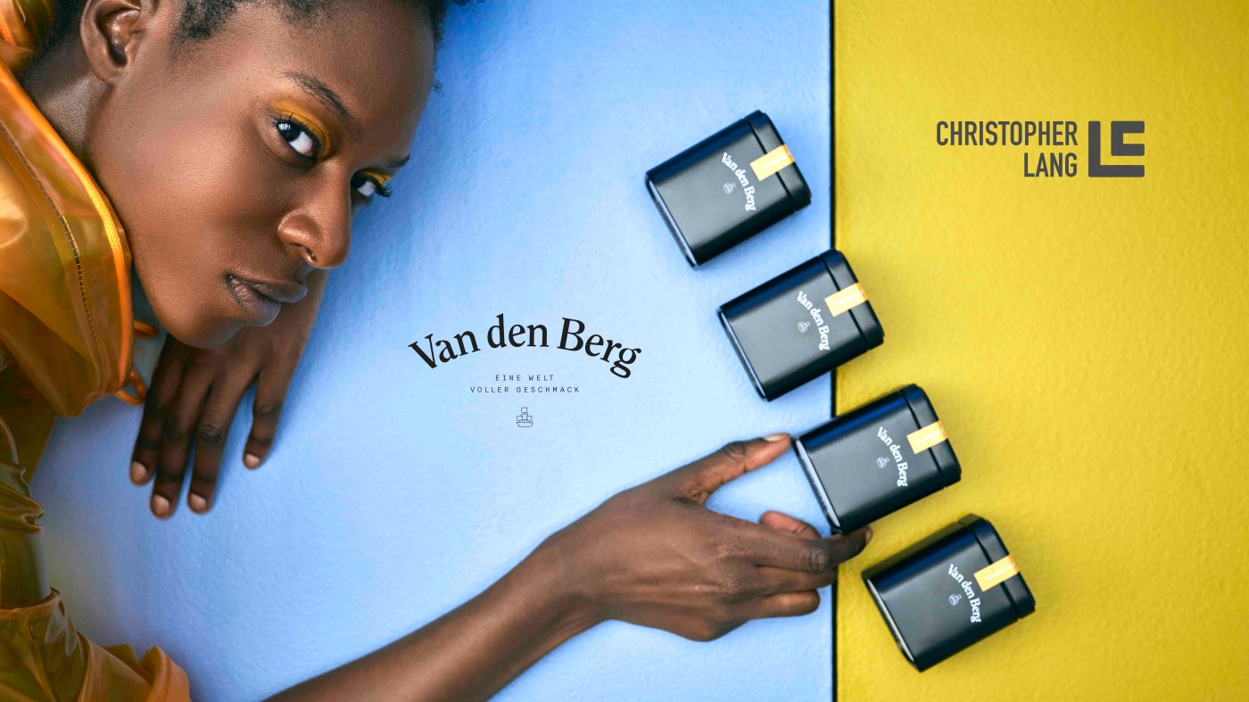 van den berg gewürze rabattcode