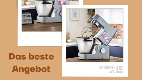 Das beste Kenwood Angebot