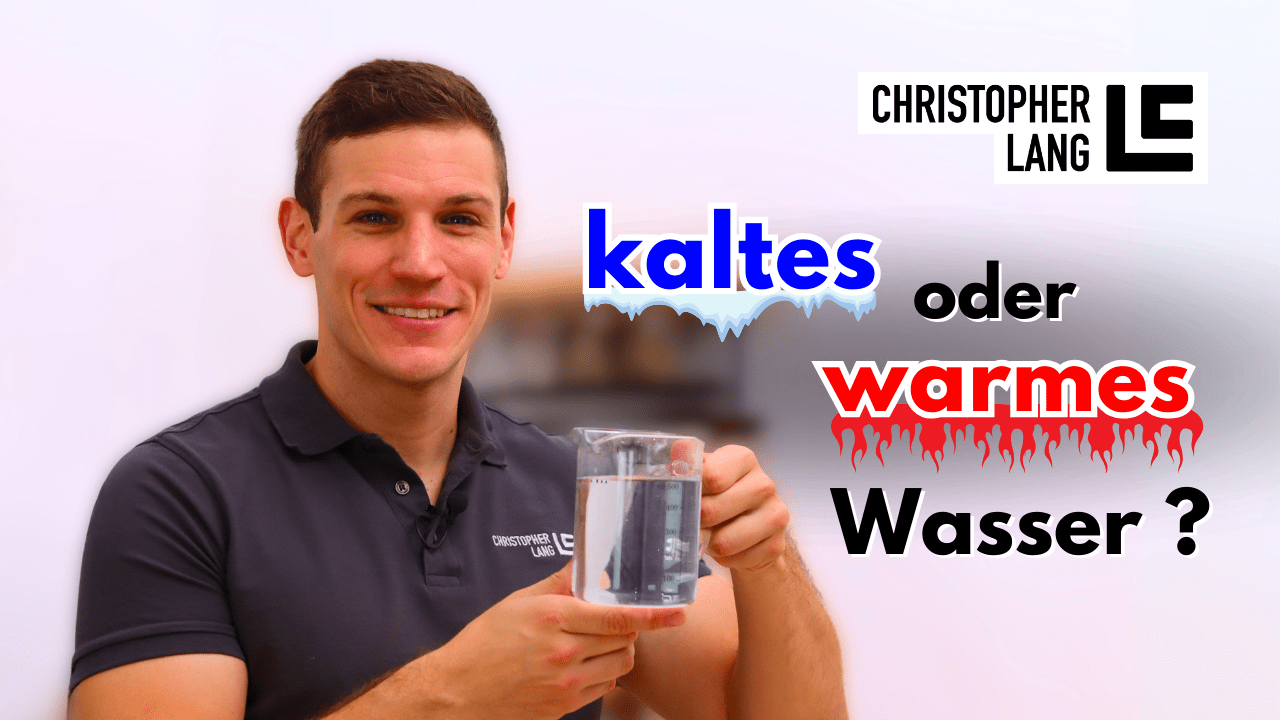 Teigtemperatur berechnen