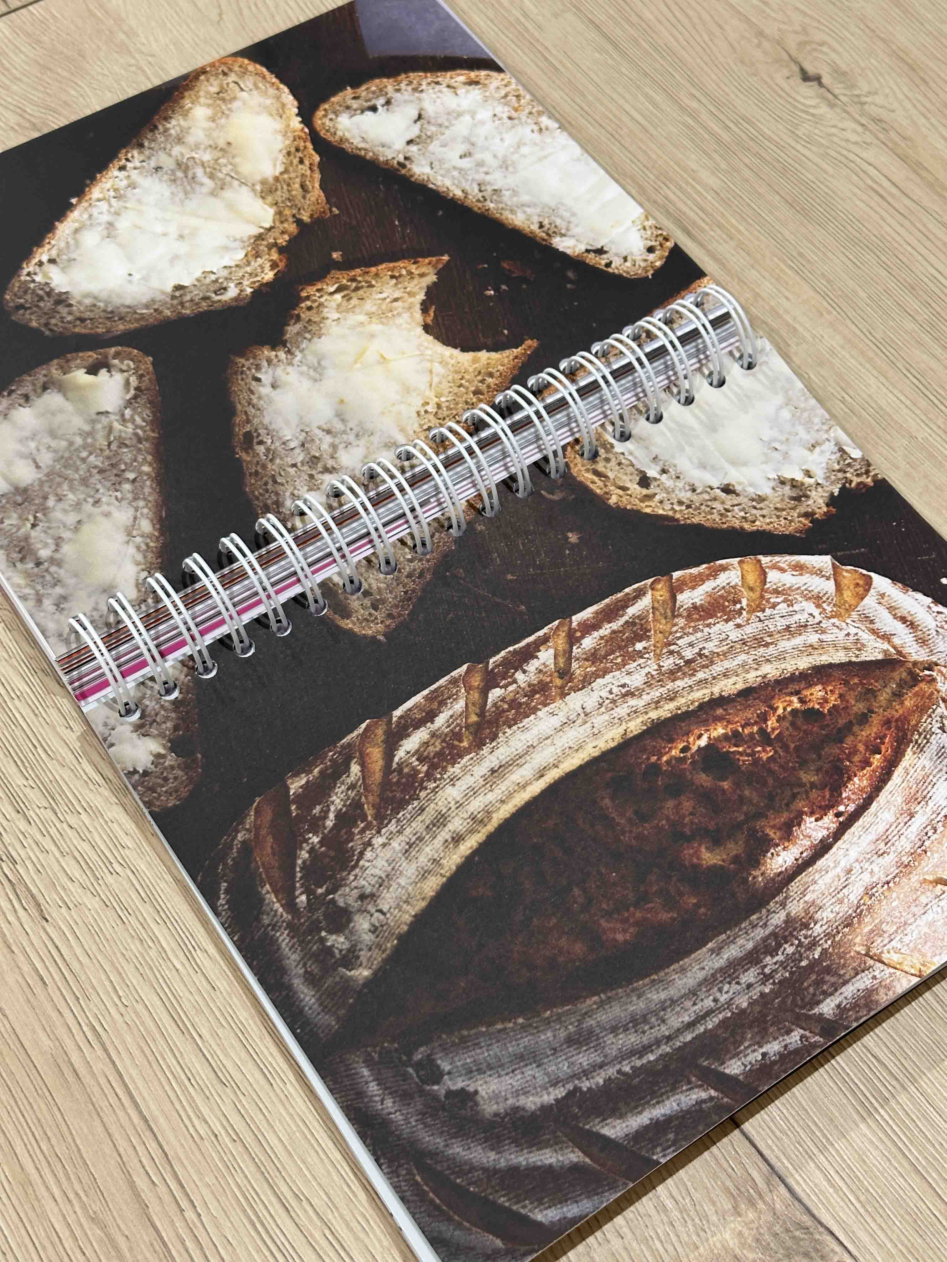 wiener handwerksbrot