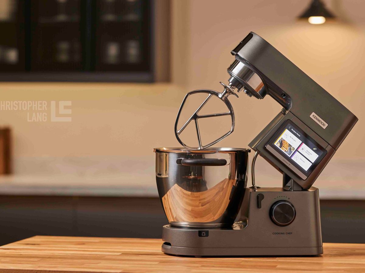 Kenwood Cooking Chef