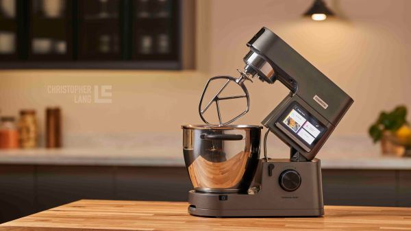 Kenwood Cooking Chef 2025