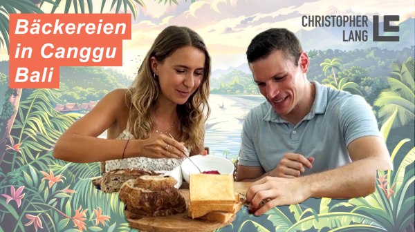 bäckereien bali canggu